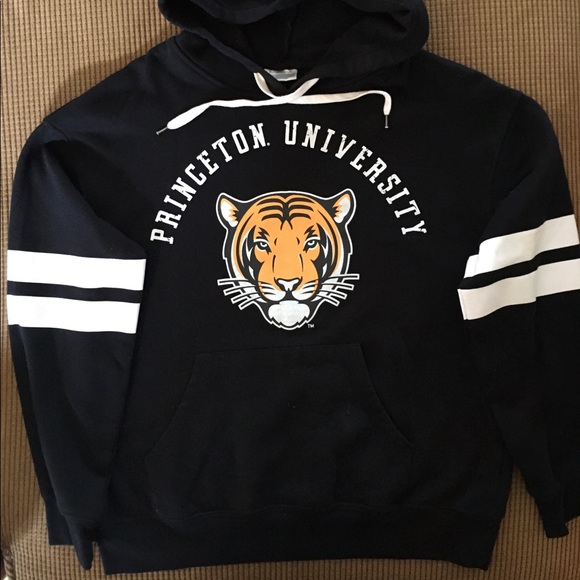 Women’s Princeton University hoodie size S - Picture 1 of 1